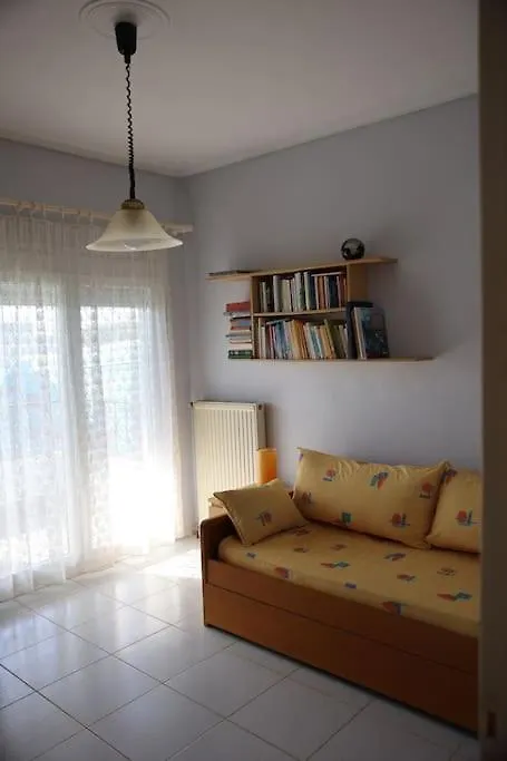 Dafne'S Retreat By Booking Kottas Nea Plagia 0*,  Greece