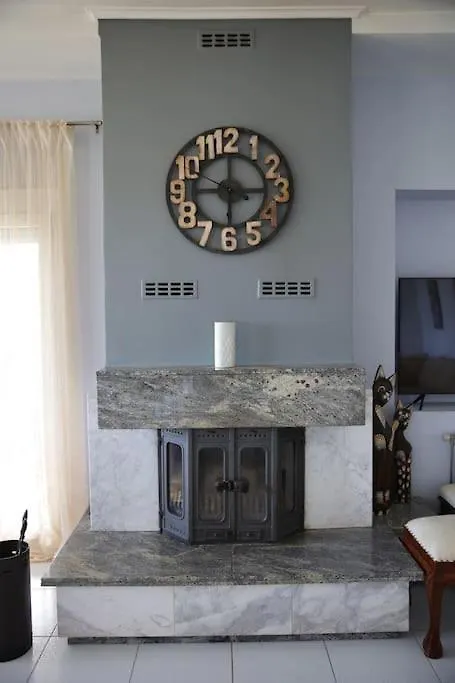 Dafne'S Retreat By Booking Kottas Nea Plagia Apartment