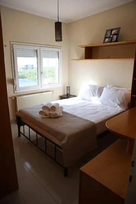 Dafne'S Retreat By Booking Kottas Nea Plagia Greece