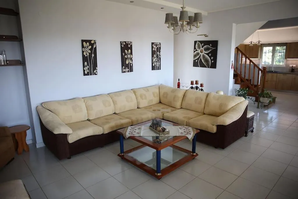 Dafne'S Retreat By Booking Kottas Nea Plagia