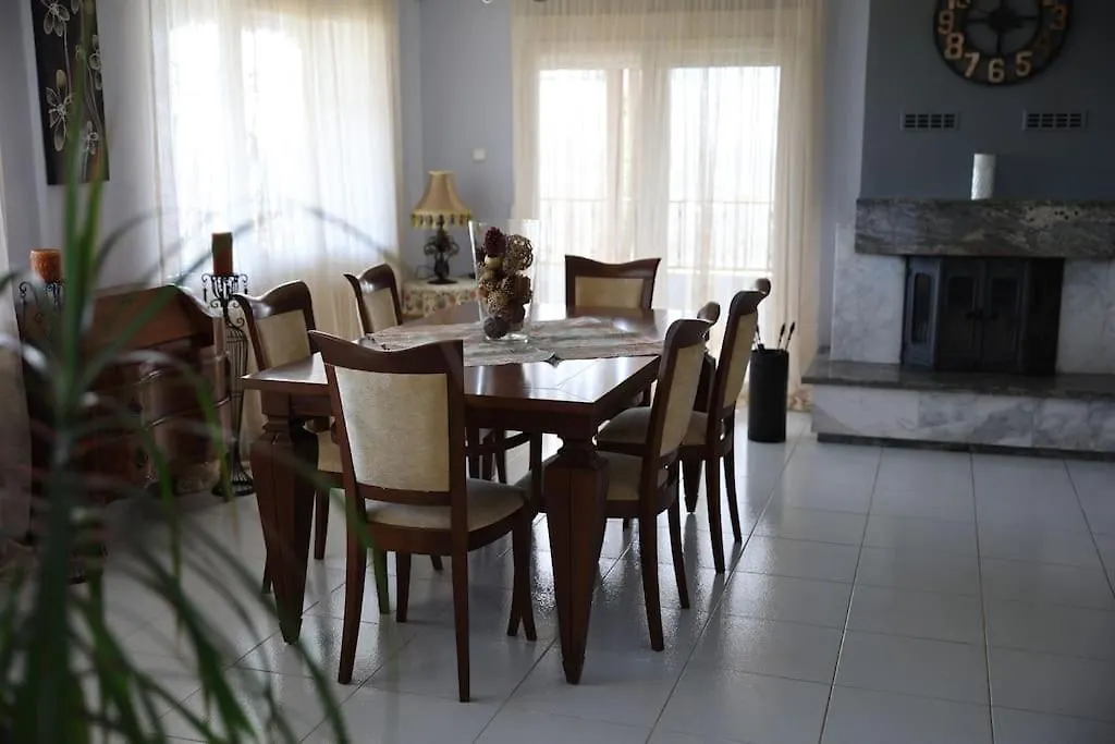 Apartment Dafne'S Retreat By Booking Kottas Nea Plagia