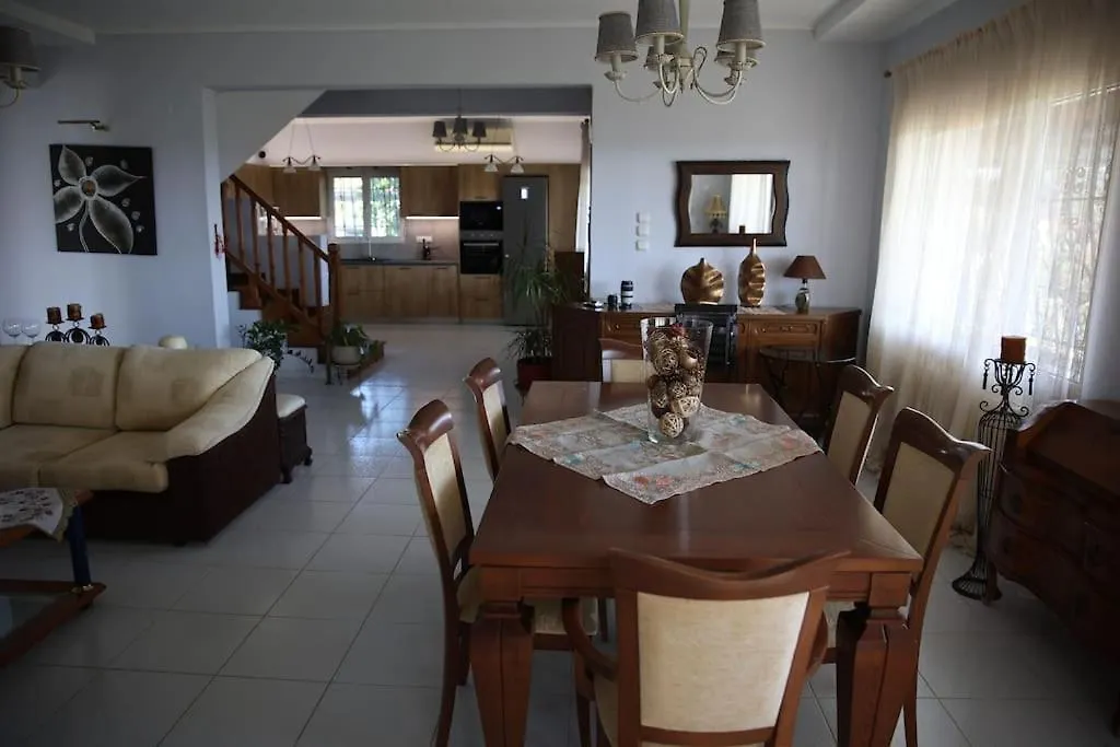 Dafne'S Retreat By Booking Kottas Nea Plagia 0*,