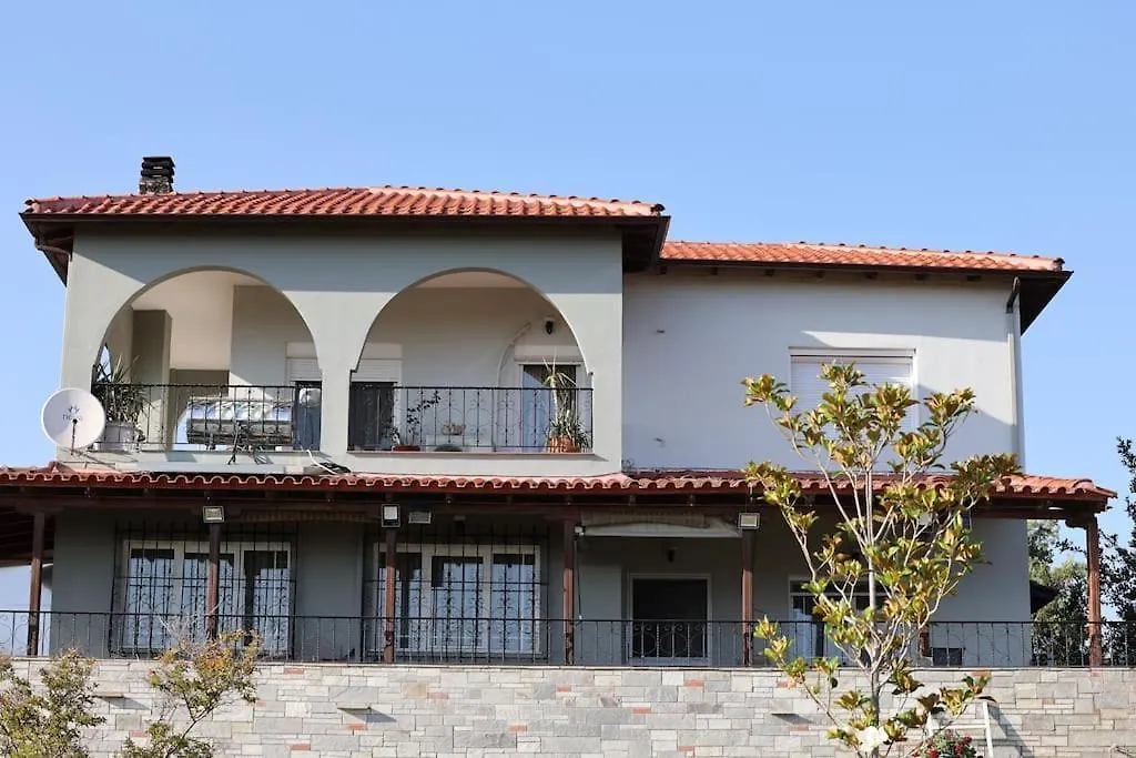 Dafne\'S Retreat By Booking Kottas location